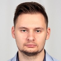 Oleksandr Kukhar