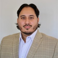 Nicholas Tangkengko