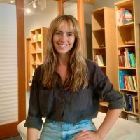 Sarah Moley