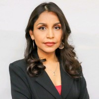 Griselda Castaneda
