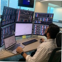 Nishant Mehta