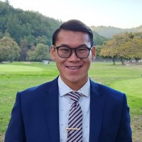 Austin Wong