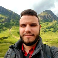 Dérick Bissiguini Domingues