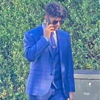 Umar Patel
