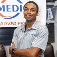 Mickell “Matthew” John