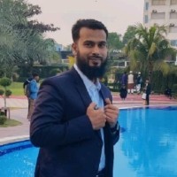 Ali Ahmed