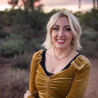 Megan Johansen