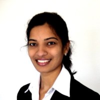 Amita Patra