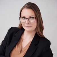 Jessica Scott, CMC, PMP