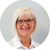 Anne Mette Bergmann