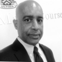 Dr. Maurice Arthur Thorpe (Mo), DBA, Lean 6, Cleared Professional