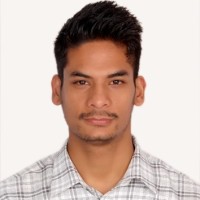 Sandeep Maharjan