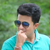 Yogesh Aervadiya