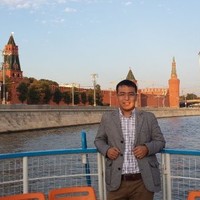 Narmatbek Galbaev