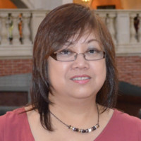 Marilyn Peters