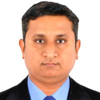Shirsendu Das
