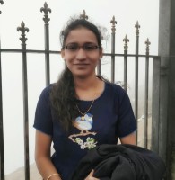 Musunuri Vijaya Durga