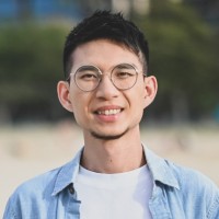 Ting-Liang (Leo) Huang