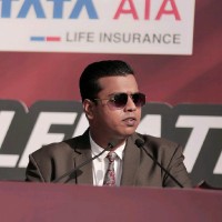 Zahid Ali