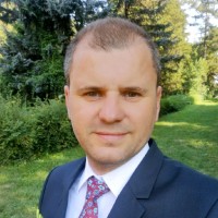 Gabriel Sandu Dumitrache