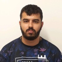 Erick Almeida