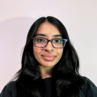 Kinza Arshad