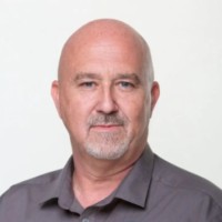 Neil Allott
