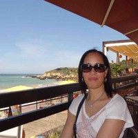 Brigitte Frater