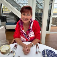 Ann Peters, Pmp