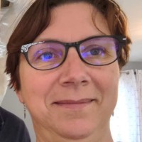 Martine Rousset