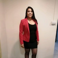 jacqueline arriagada