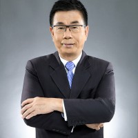 Thomas Koh
