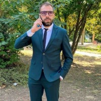 Gianmarco Di Camillo