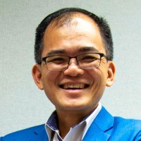 Matthew Tan - Stroke And Cancer Survivor, Chfc