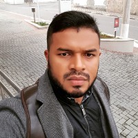 Reydeglan Rafael N. de Sousa