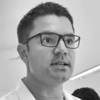 Marcos Quintela Baluja