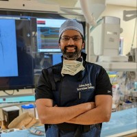 Jaideep Barge, Md, Dabr