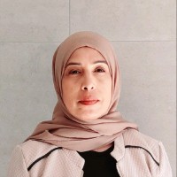 Fahiema Mustafa