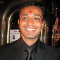 Hari Patel