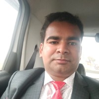 Arun Pratap Singh