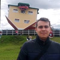 Jhon Alexander Morales Zabala