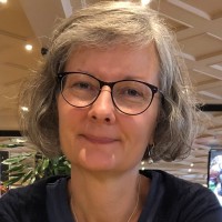 Birgitte Glud Nielsen