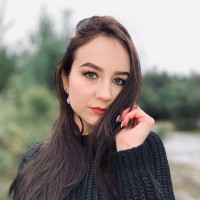 Yelyzaveta Moroz
