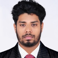 mohammed shakkeel kk