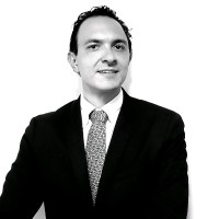 Cesar David Remarchuk Serrano