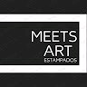 MEETS ART ESTAMPADOS