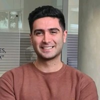 Reza Azizi
