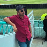 PRASHANT PANDEY EHS professional by passion not by option