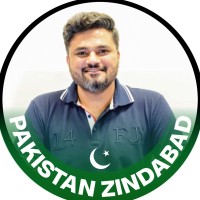 Muhammad Asif S.