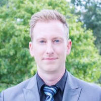 Hans Lorenz de Vries CAMS